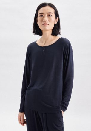 Seidensticker Langarmshirt