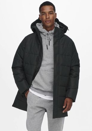 Only & Sons Steppjacke