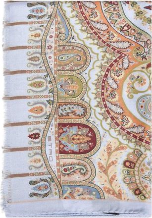 Etro Donna, Accessori, Multicolore, Taglia unica, new