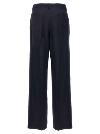 P.A.R.O.S.H. Raisa Trousers - Black