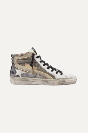 Sneakers alte Golden Goose SALDI Acquista fino al 43 Stylight