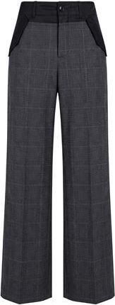 sacai BOTTOMWEAR - Pantaloni su YOOX.COM