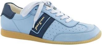 Paul Green Dandi Sneaker in Sky Combo at Nordstrom, Size 10.5Us