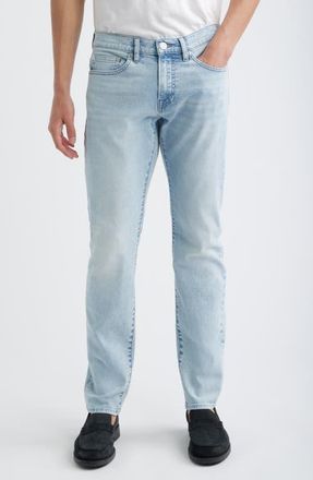 Frame Denim LHomme Slim Fit Jeans (Nordstrom Exclusive) in Cliven at Nordstrom, Size 40