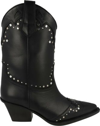 PARIS TEXAS Janice Boots