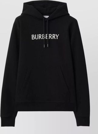 Burberry hooded t shirt vest silk nylon blend