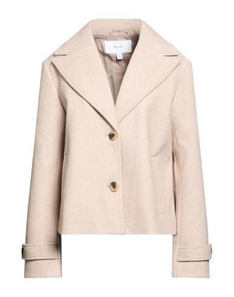 Vila COATS & JACKETS - Coats on YOOX.COM