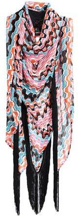 Pinko ACCESSORIES - Scarves on YOOX.COM