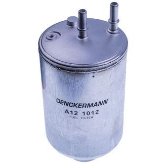 OEM Filtro De Combustible A121012 Denckermann