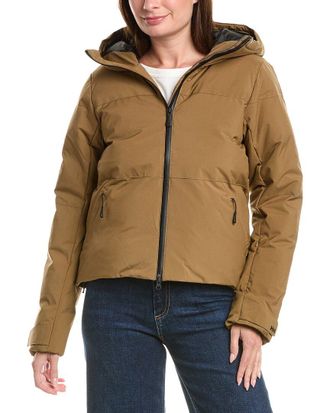 Helly Hansen Nora Short Puffy Jacket