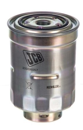 JCB Filtro Jcb Jc333g6057