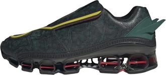 adidas Megaride F50 Rayquaza - Sport - unisex - Negro - 36 2/3 EU