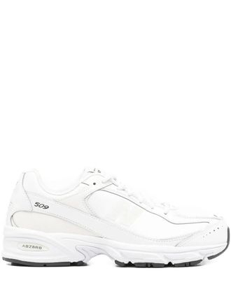 Comme Des Gar&ccedil;ons x New Balance U509 sneakers - White