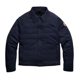 Canada Goose Lodge Coach Jacket for Men