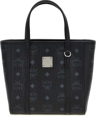 MCM Mcm Toni Mini Shopping Bag