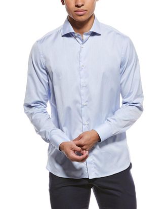 Canali Dress Shirt