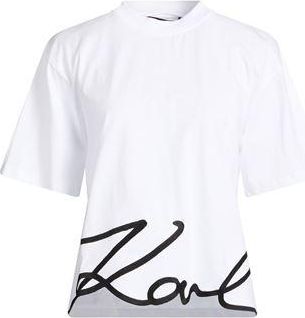 Karl Lagerfeld TOPS - T-shirts auf YOOX.COM