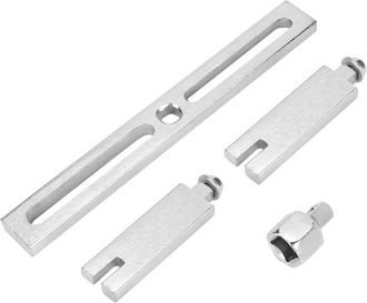 OEM Llave Para Tanque De Combustible, Llave Para Bomba De Aceite, Herramienta Para Desmontar La Bomba De Aceite, Llave Para Tanque De Combustible Automotr