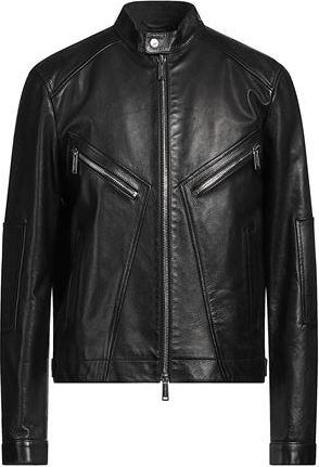 Dsquared2 COATS & JACKETS - Jackets on YOOX.COM