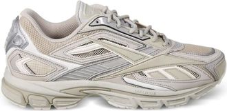 Reebok panelled sneakers - Neutrals