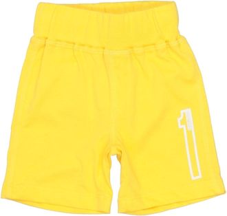 Dirk Bikkembergs BOTTOMWEAR - Shorts & Bermuda Shorts on YOOX.COM
