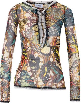 Jean Paul Gaultier Top
