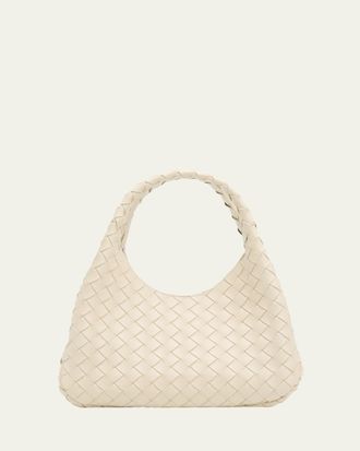 Bottega Veneta Supple Leather Shoulder Bag