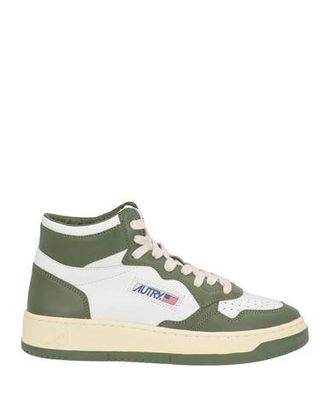Autry FOOTWEAR - Trainers on YOOX.COM