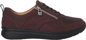 Ganter Dames, Schoenen, Rood, Maat: 38 1/2 EU