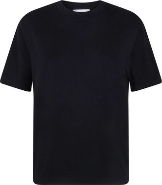 Extreme Cashmere Round-neck Truien - Dames - Ronde hals truien - Zwart - ONE Size - Truien & Vesten