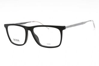 HUGO BOSS BOSS 1315 0284 00 Black Ruthenium 56mm