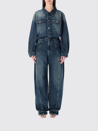 Haikure Jumpsuit HAIKURE Woman color Blue