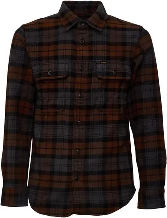 Filson Hombre, Camisas, Multicolor, Talla: XL