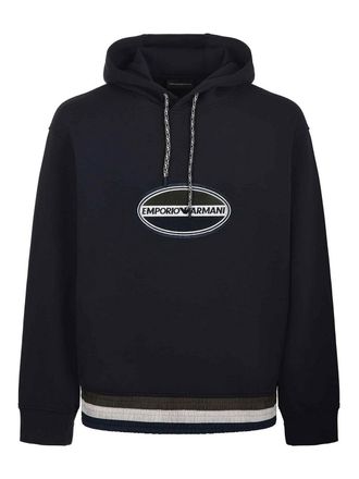 Emporio Armani Sweatshirt