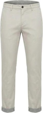 Mason's Hombre, Pantalones, Beige, Talla: W46