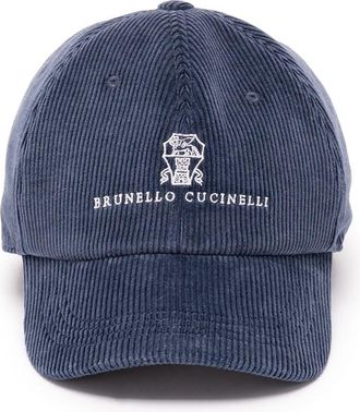 Brunello Cucinelli Baseball Cap