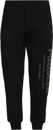 Alexander McQueen BOTTOMWEAR - Trousers on YOOX.COM