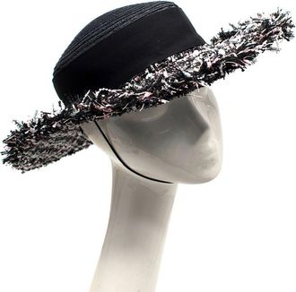 Eugenia Kim Tweed Hat