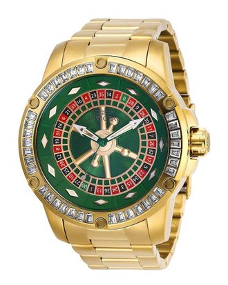 Invicta Mens Specialty Watch