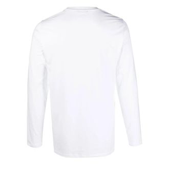 Tom Ford Stretch-Cotton T-Shirt - White