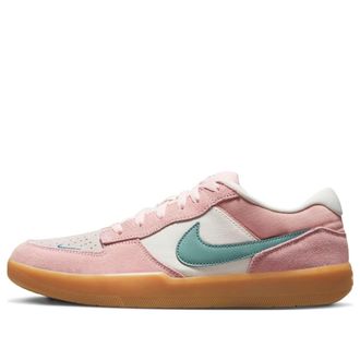 Nike Force 58 SB Pink Bloom Teal Gum DV5477-600