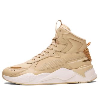 Puma RS-X Mid Leather Light Sand 389211-04