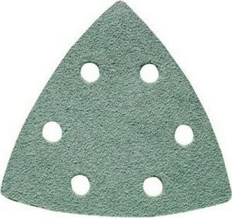 Forum Foglio Abrasivo Con Velcro &Oslash; 96 Millimetri (A 100)