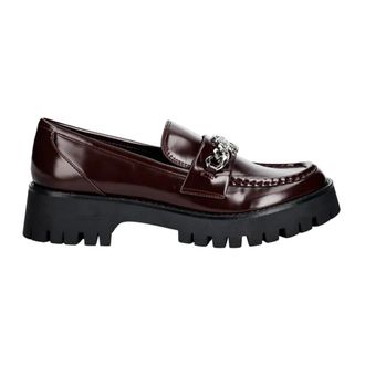 Guess Dames, Schoenen, Bruin, Maat: 40 EU Katoen