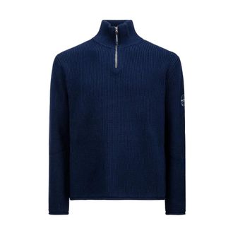 Murphy & Nye Uomo, Maglie, Blu, L, new