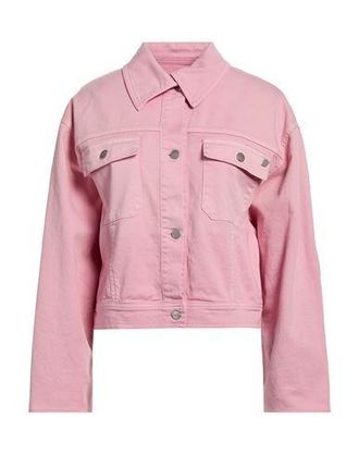 Enterprise Japan COATS & JACKETS - Denim outerwear on YOOX.COM