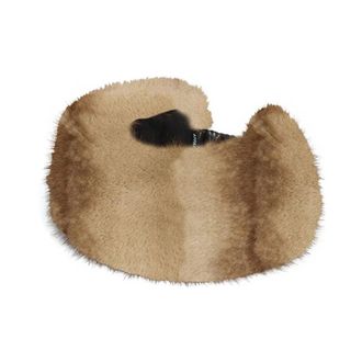 Apparis Accessoires, Dames, Beige, ONE Size, Hair Accessories