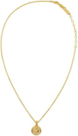 Versace Mujer, Accesorios, Amarillo, Talla: ONE Size