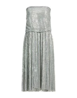 Sabina Mus&aacute;yev Midi dresses