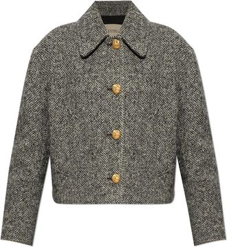 Valentino Garavani Donna, Giacche, Grigio, S, new